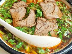 牛肉拉面小-宛平李记小吃(东关街店)