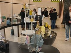 -DS顶奢二手奢侈品包包首饰回收寄卖