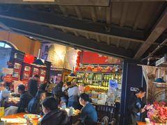 -布拉格餐厅· 中欧捷克菜(全国首店)