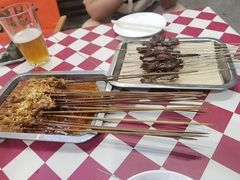 -清真·老兰家(兴善寺西街总店)