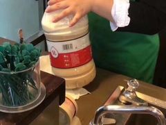 -星巴克(人民公园店)
