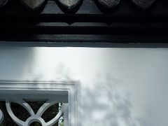 -上海醉白池公园