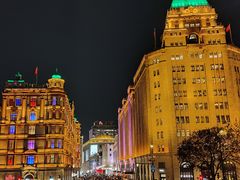 -南京路步行街