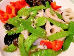 -陈胖子特色菜.鲜货现炒(融景城店)