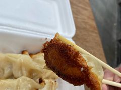 -黄阿姨锅贴大王(万航渡路店)