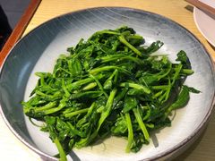 蒜蓉空心菜-孟林厨房(798店)