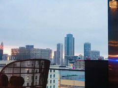 -四季酒店·空中花园 Aria on 9
