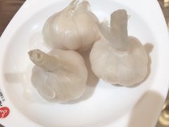 -清真老提家牛肉汤旗舰店(温塘店)