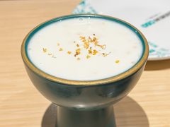 桂花酸奶酿-阳坊胜利涮羊肉(阳坊总店)