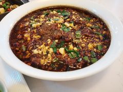 -周三的情书花园餐厅(江北店)