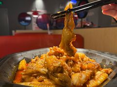 -蛙来哒(汇一城黑金冠店)