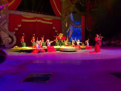 -珠海横琴长隆《卡卡虎奇遇记》