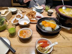 -陶德砂锅(光华店)