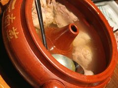 原味汽锅鸡-云海肴·汽锅鸡·云南菜(美罗城店)