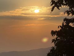 -火炉山森林公园