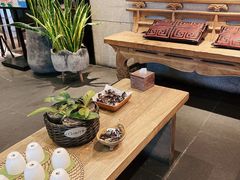 -小城粥道·海胆鲜虾粥(解放广场店)