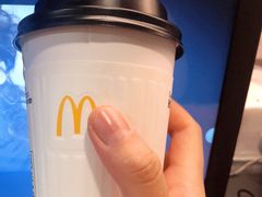 -麦当劳(莆田荔城大道万达店)