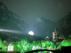 -禅宗少林·音乐大典