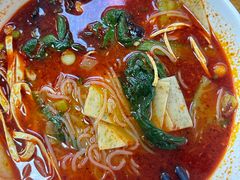 -聚龙巧嘴米线(龙首印象城店)