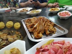 -崔记生活·铁锅炖鱼粘卷子(总店)
