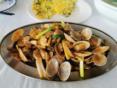-红月湾海鲜饭店•沙滩海景(双月湾店)
