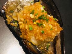 -很久以前羊肉串(中山公园店)
