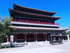 -天津妈祖文化园