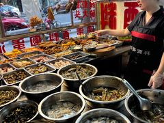 -圆蛋酒料•生腌(开元路店)
