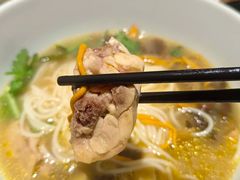 -云味馆·云南菜·云南米线(同泰时代广场店)