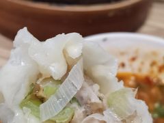 招牌鲜肉烧麦-晓友烧麦(光华村店)