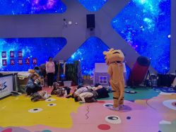 -第五极儿童乐园