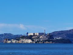 -阿尔卡特拉斯岛