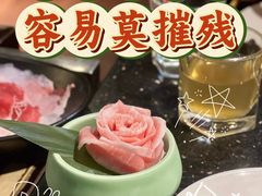 -捞王锅物料理(凯旋路店)