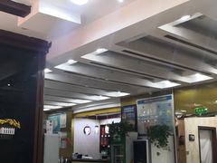 -清真·胖妈妈手抓餐厅(甘南路店)