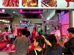 -阿娟牛肉丸·手打牛肉丸·现做现卖