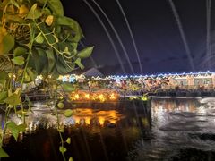 -焯明农庄(小榄店)
