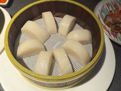 -锦府园·新台州菜(合生汇店)