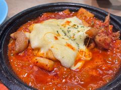-大同江朝鲜菜•长春地标美食(绿园吾悦广场店)