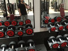 -FLARE STAR FITNESS(复地活力城店)