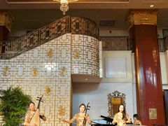 -北京中国大饭店