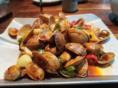 -鱼食饭稻·苏浙土菜17年老馆子(平江路店)