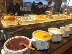 -素满香·素食自助餐(西安·民乐园店)