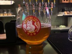 -Boxing Cat Brewery拳击猫精酿啤酒馆(永福店)