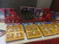 -盆满钵满·国家非遗传承(云台店)