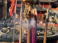 -上海东林寺(金山区)