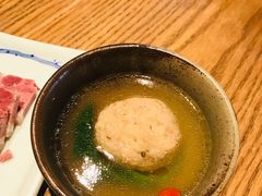 清炖狮子头-扬州狮子楼·非遗淮扬菜(东关街店)