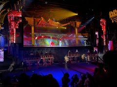-《12·12》西安事变大型实景演出