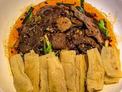 -十二点·辣椒炒肉(南山店)