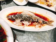 -纳瓦新疆菜(银都店)