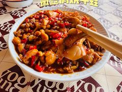 -老三样·旧食新味(绿地店)